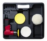 Chicago Pneumatic CP 7201-P Mini Polisher Kit image
