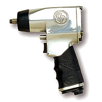 Chicago Pneumatic CP724H WRE IMP 3/8 AIR HANDLE EXHAUST image