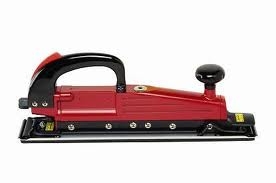 Chicago Pneumatic CP 7268 Straight Line Sander image
