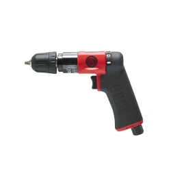Chicago Pneumatic 8941073012 CP7300RQCC Reversible 1/4" Keyless Drill image
