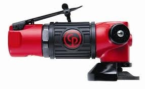 Chicago Pneumatic CP 7500D Angle Grinder 2