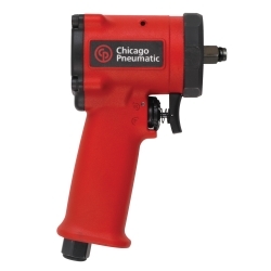 Chicago Pneumatic 8941077310 CP7731 3/8" Stubby Impact Wrench image