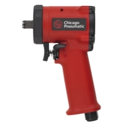 Chicago Pneumatic 8941077320 CP7732 Stubby ½’’ Metal Impact Wrench image