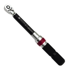 Chicago Pneumatic CP8905 CP8905 1/4" Torque Wrench - 50-250 in-lbs image