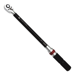 Chicago Pneumatic 8941089155 CP8915 1/2" Torque Wrench - 30-150 ft-lbs image