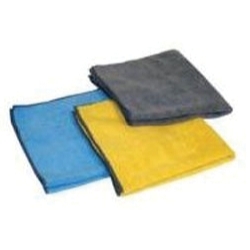 Carrand 40061 3 pk Microfiber Towel image