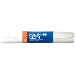 Carrand 40065 3 pack Diaper Soft Polishing Cloth image