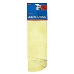 Carrand 40203 3.5 Sq Ft Full Skin Chamois Folded image
