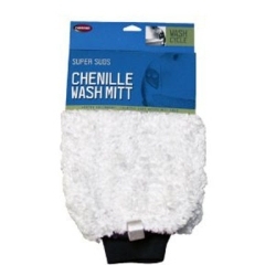 Carrand 40302 Chenille Mitt image