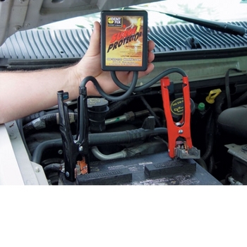 Dent Fix DF-601 Anti Zap Surge Protector image