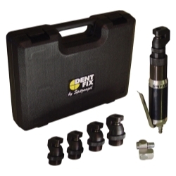 Dent Fix DF-MP050K 5 in 1 Pneumatic Punch & Flange Kit image