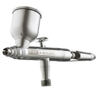 Devilbiss DGR-501G-35 Finishline Waterborne Spray Gun Value Kit image