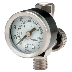 Devilbiss 180006 Air Adjusting Valve image