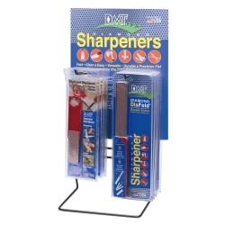 Diamond Machining PCM4-07 Mini-Sharp & Diafold Sharpeners Display image