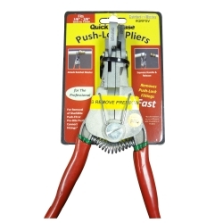 Direct Source Int. QRPSV-P Quick Release Pliers-Small Vertical image