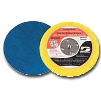 Dynabrade 56107 DIameter Non-Vacuum DIsc Pad Vinyl-Face 6