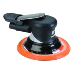 Dynabrade Products 56826 ORBITAL SANDER 6" NON-VACUUM image