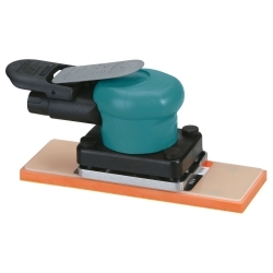 Dynabrade Products 58514 DYNABUG II ORBITAL SANDER, NON VACUUM image