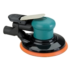 Dynabrade Products 59029 6" DIA CENTRAL VACUUM DYNORBITAL SANDER image