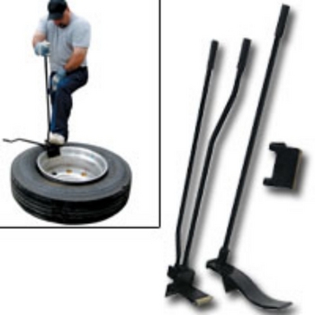 Esco 70100 Easy Way Truck Tire Dismount Tool image