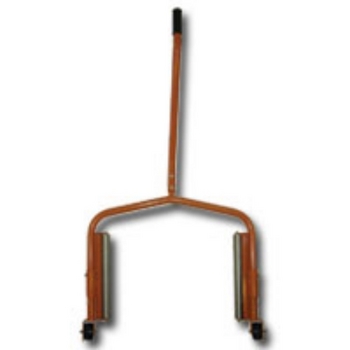 Esco 70132 Heavy Duty Truck Wheel Dolly image