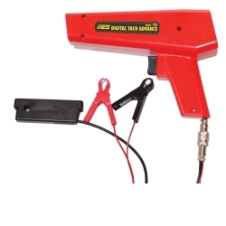 Electronic Specialties 125 Digital Tach/Advance Timing Light image