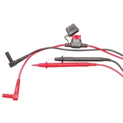 Electronic Specialties 134 Fuse Lead Automotive DMM Test Leads image