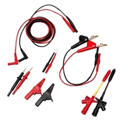 Electronic Specialties 142 Pro Test Lead Kit image