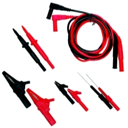Electronic Specialties 143 Automotive Test Lead Kit image