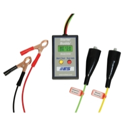Electronic Specialties 165 Starter Buddy image