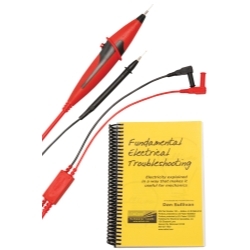 Electronic Specialties 181 LoadPro Bundle - Tester & Book image