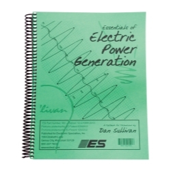 Electronic Specialties 183 Essentials of Electric Power Generation image