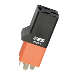 Electronic Specialties 190-8 Maxi Relay Adapter image