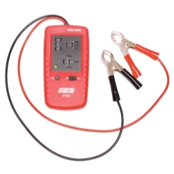 Electronic Specialties 190 Relay Buddy - Automotive Relay Tester image