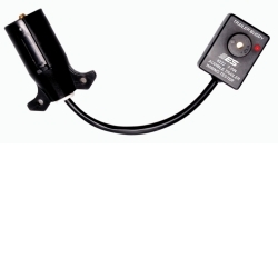 Electronic Specialties 222 Trailer Wiring Buddy 7 Pin Flat image