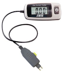 Electronic Specialties 302M Fuse Buddy Tester - Mini Fuse image