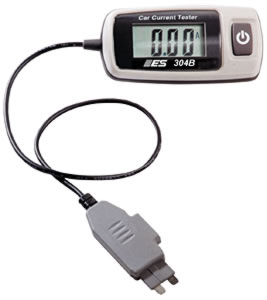 Electronic Specialties 304B Fuse Buddy Tester - ATC Fuse image