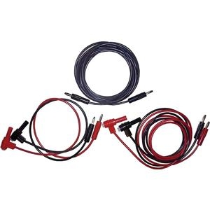 E-Z Hook 3519 Deluxe PVC Automotive Test Lead Set image