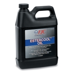 FJC 2432 Estercool A/C Refrigerant Oil - 1 Quart image