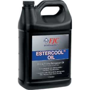 FJC 2439 Estercool Oil - Gallon image