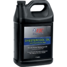 FJC 2445 DyEstercool A/C Refrigerant Oil + Dye - 1 Quart image