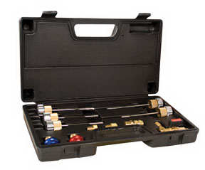 FJC, Inc. 2750 Master Valve Core Remover & Installer Kit image
