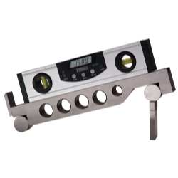 Fowler 74-440-600 9" Electronic Laser Level image