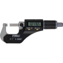 Fowler 74-870-001 Xtra Value II Electronic Micrometer image