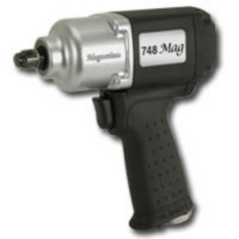 Florida Pneumatic Mfg FP-748 SUPER DUTY 1/2" MAGNESIUM IMPACT WRENCH image