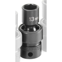 Grey Pneumatic 3/8