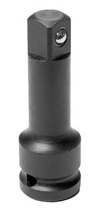 Grey Pneumatic 1143E 3/8