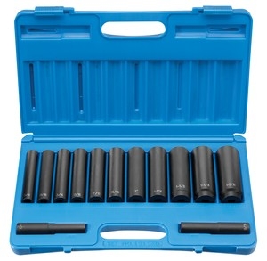 Grey Pneumatic 1313XD 1/2