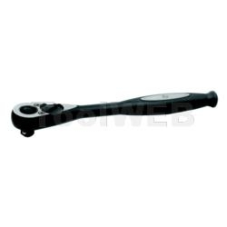 Grey Pneumatic 1872BRQ 3/8 Drive 72 Tooth Quick Release Ratchet image