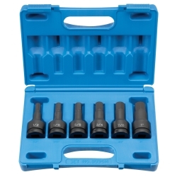Grey Pneumatic 8096H 3/4